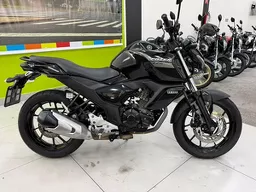 Yamaha Fazer 150