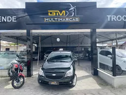 Chevrolet Agile