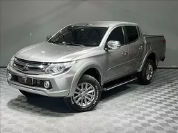 Mitsubishi L200 Triton