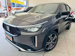 Fiat Fastback