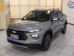Chevrolet Montana