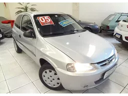 Chevrolet Celta