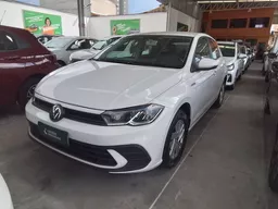 Volkswagen Polo Hatch