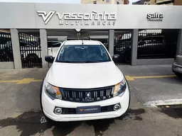 Mitsubishi L200 Triton