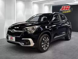Chery Tiggo 5X