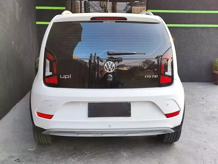 Volkswagen UP Branco 6