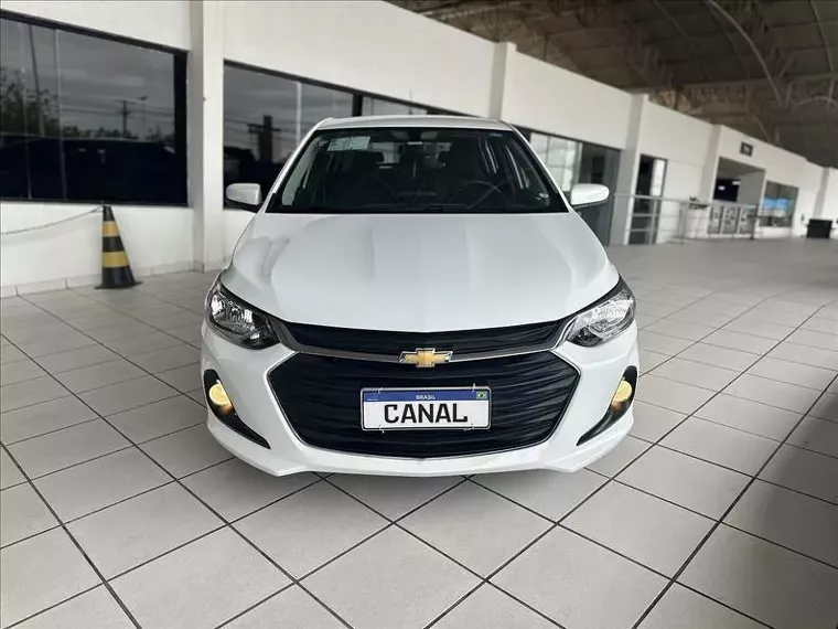 Foto do carro
