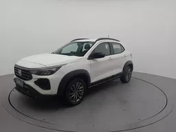 Fiat Pulse