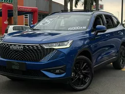 GWM Haval H6