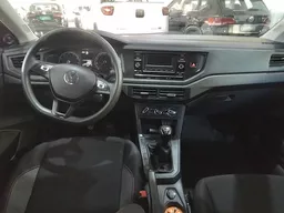 Volkswagen Polo Hatch