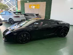 Lamborghini Gallardo