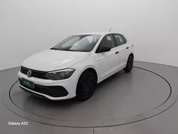 Volkswagen Polo Hatch