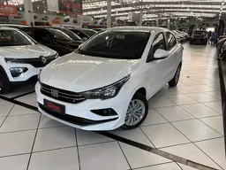 Fiat Cronos