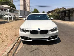 BMW 320i