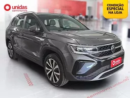 Volkswagen Taos