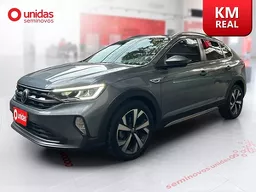 Volkswagen Nivus