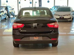 Fiat Grand Siena