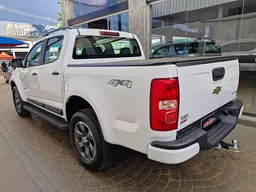 Chevrolet S10