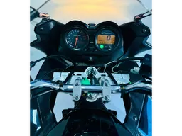 Suzuki Bandit