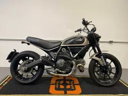 Scrambler