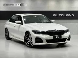 BMW 330e