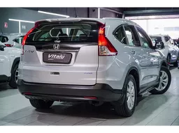 Honda CRV