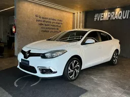 Renault Fluence