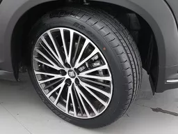 Fiat Fastback
