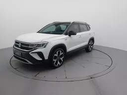 Volkswagen Taos