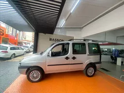 Fiat Doblò