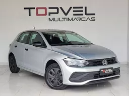 Volkswagen Polo Hatch