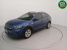 Volkswagen Nivus