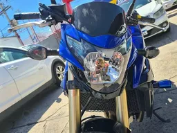 Suzuki Burgman