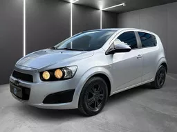 Chevrolet Sonic