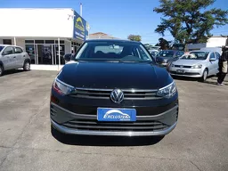 Volkswagen Virtus