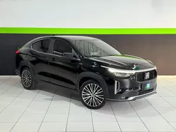 Fiat Fastback
