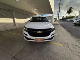 Chevrolet S10