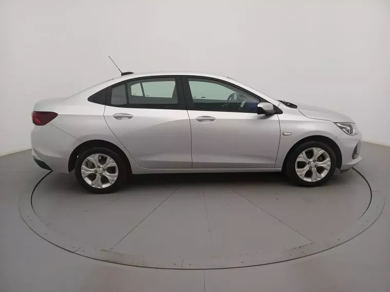 Foto do carro