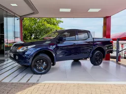Mitsubishi L200 Triton