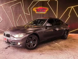BMW 320i