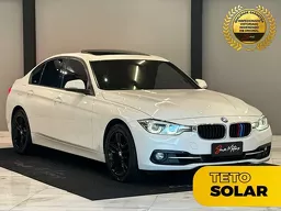 BMW 328i