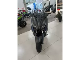 Yamaha Xmax