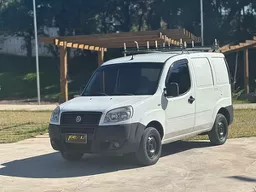 Fiat Doblò