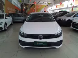 Volkswagen Polo Hatch