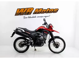 XTZ 250
