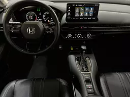 Honda ZR-V