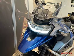 Triumph Tiger 1200