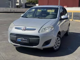 Fiat Palio
