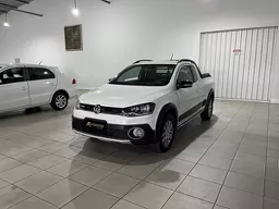Volkswagen Saveiro