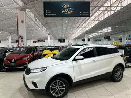 Ford Territory